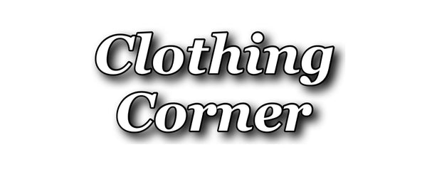 Clothing Corner